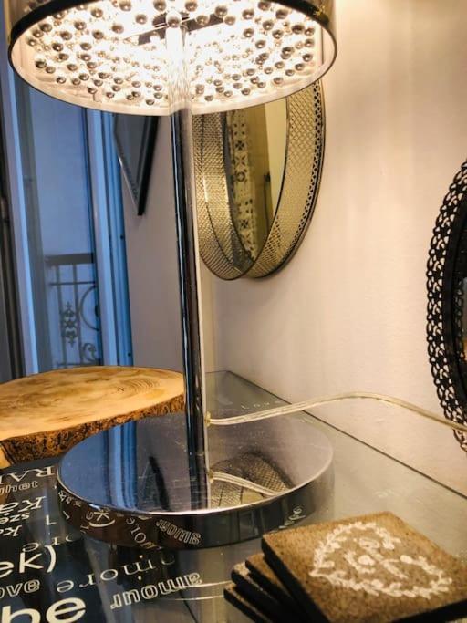 Apartmán Habitation Cassiopee Paříž Exteriér fotografie