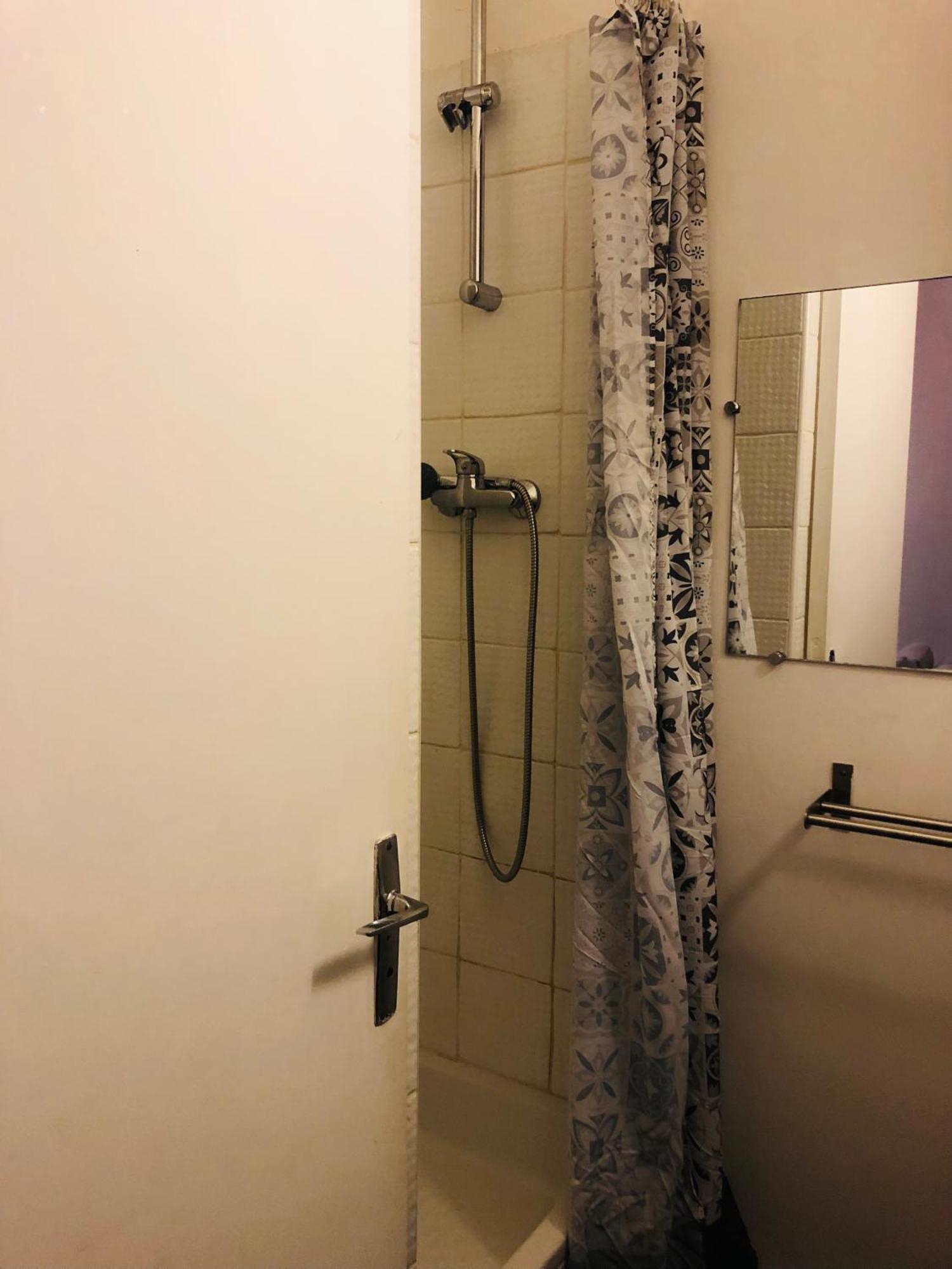 Apartmán Habitation Cassiopee Paříž Exteriér fotografie